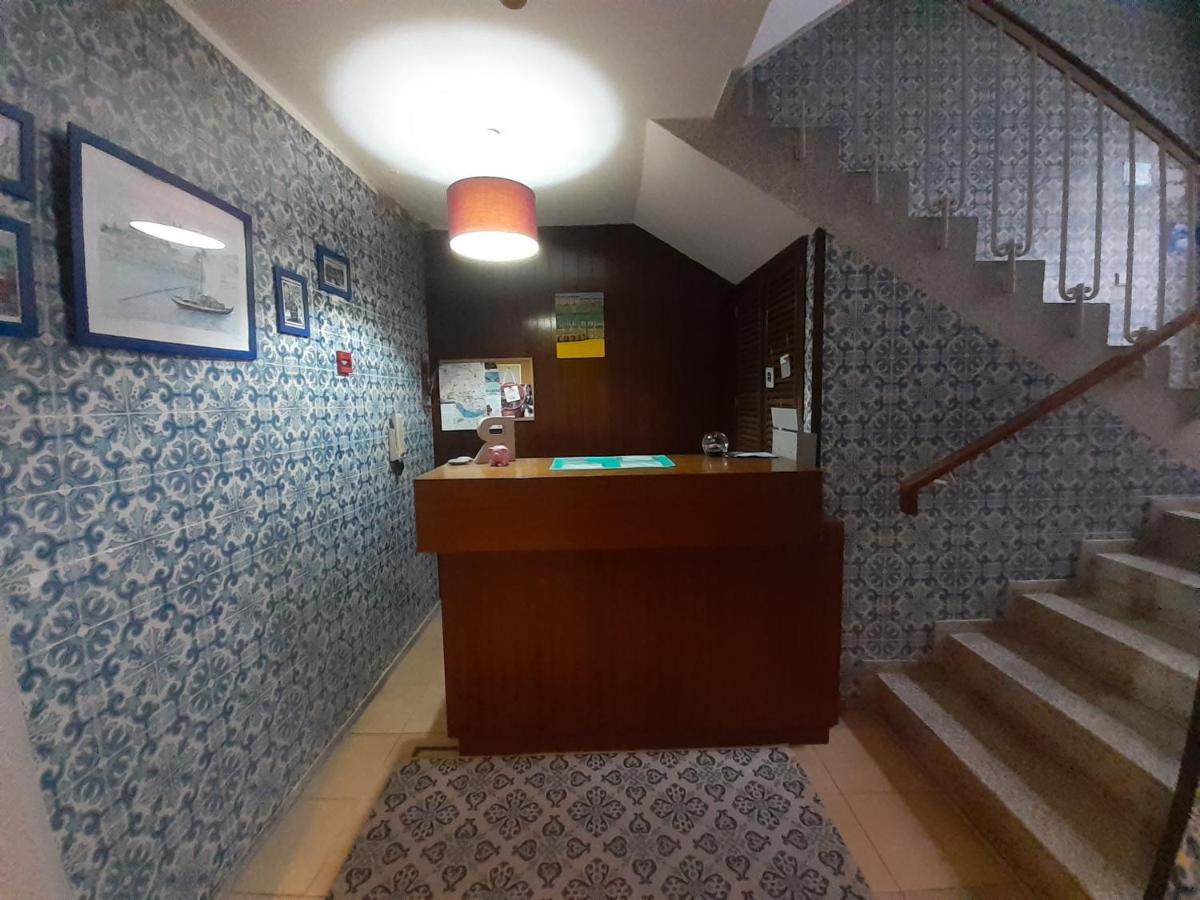 City Drops Hostel Aliados Private Room OOporto Extérieur photo