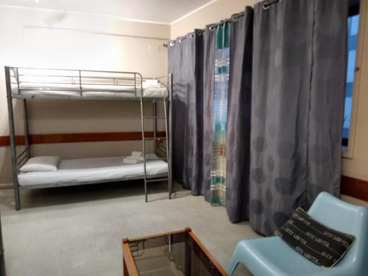 City Drops Hostel Aliados Private Room OOporto Extérieur photo