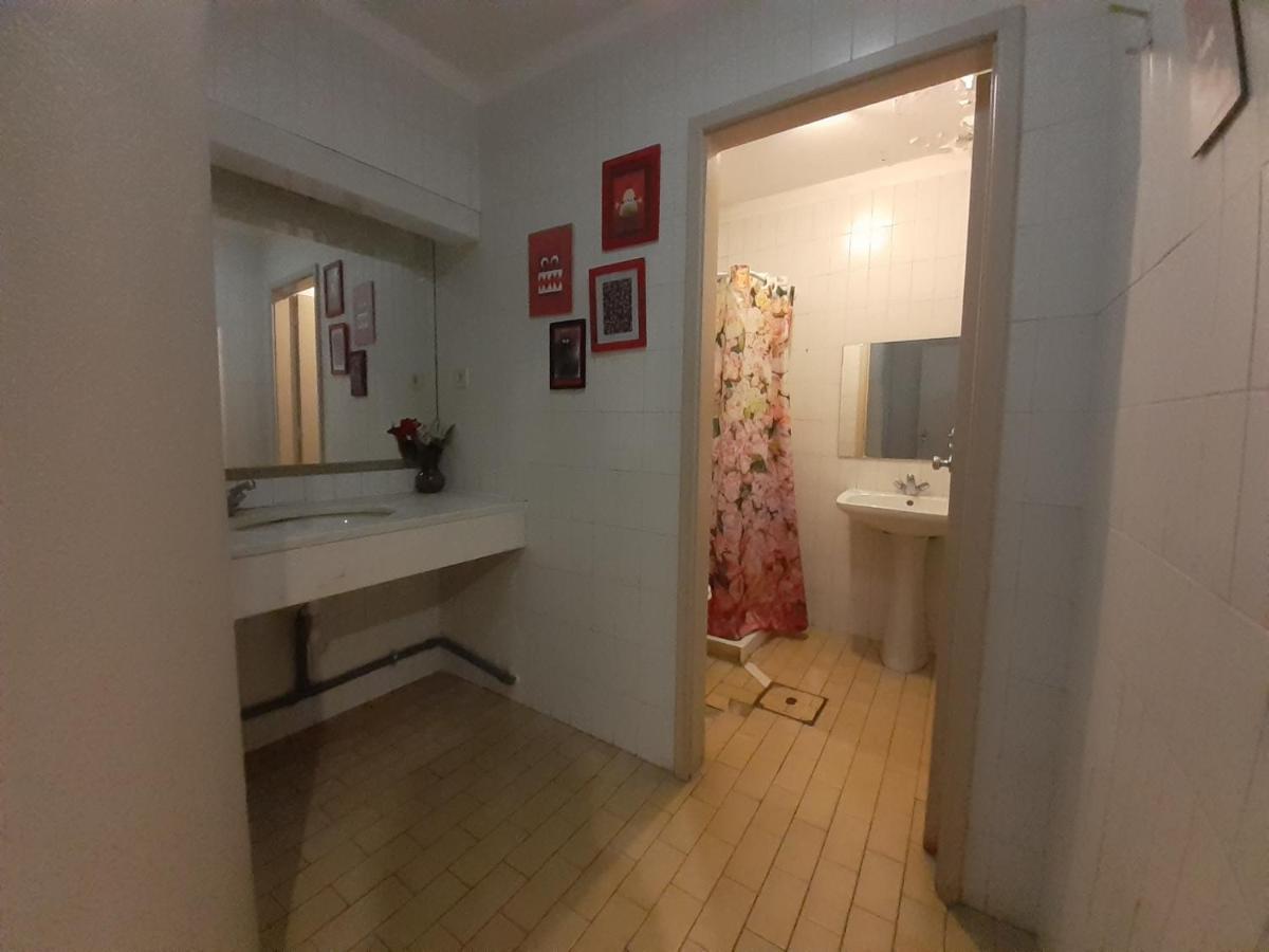 City Drops Hostel Aliados Private Room OOporto Extérieur photo